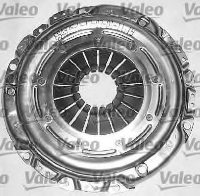 VALEO 826023 Clutch Kit